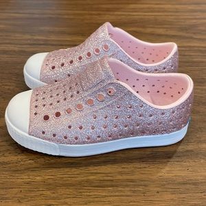 New Native Jefferson’s